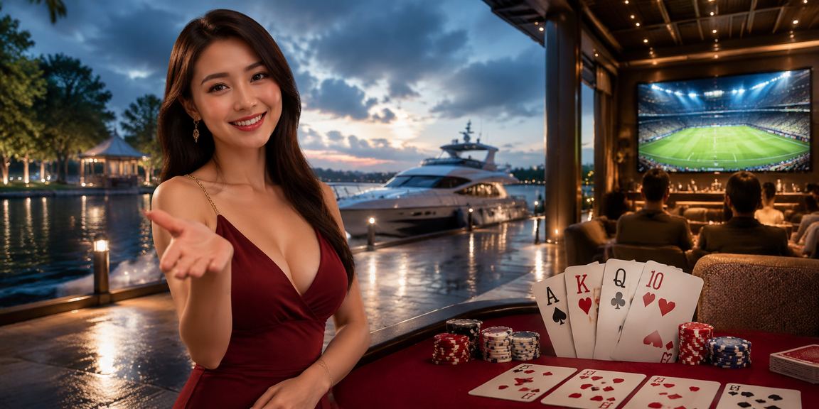 Pertaruhan bola sepak Malaysia gaya tempatan di platform 372